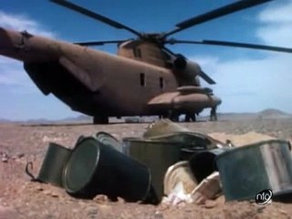 Failed US Hostage Rescue In Iran