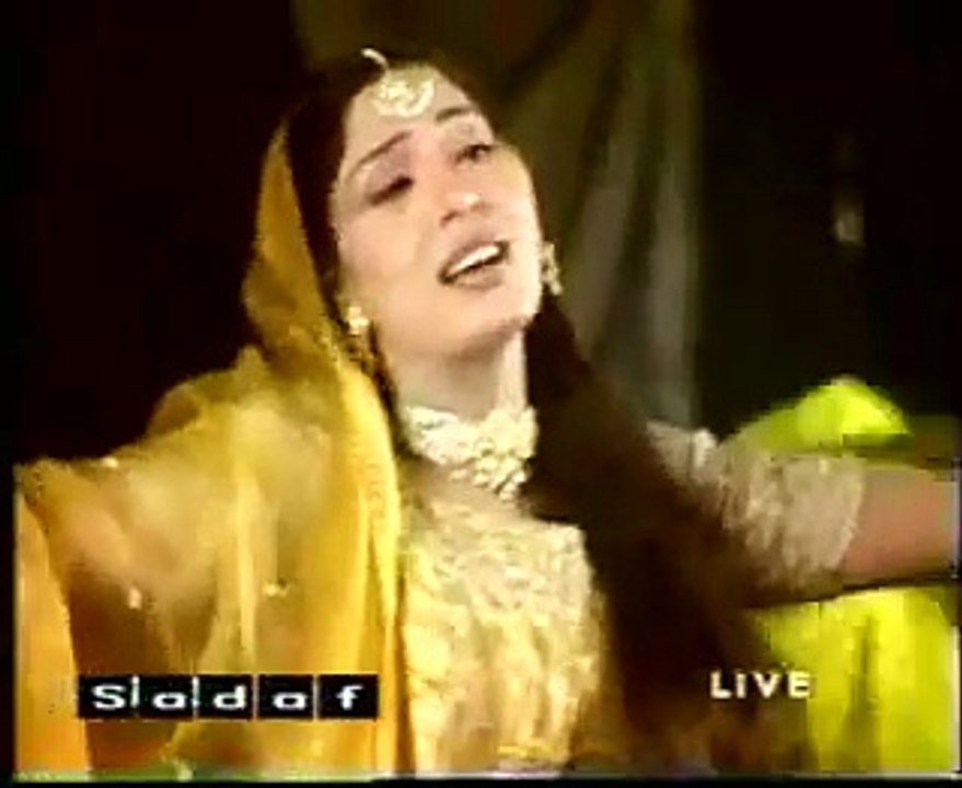 Batiyan bujhai rakhdi.flv _ Tune.pk