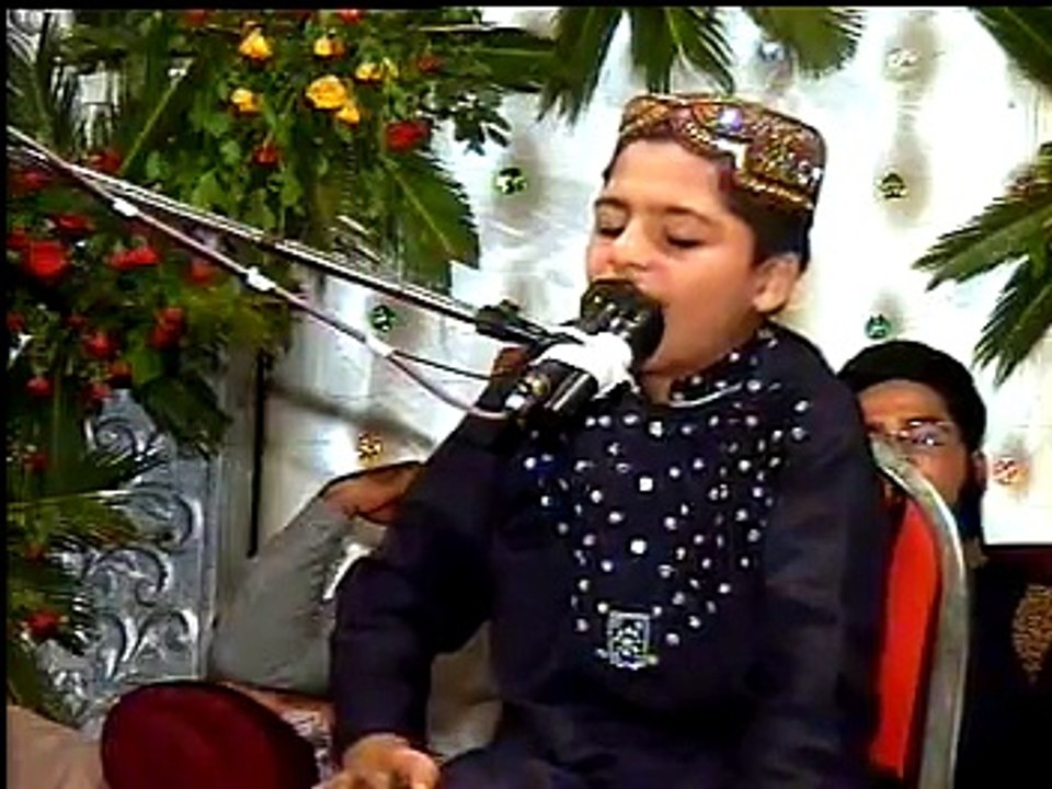 Abubakar Yazdani
