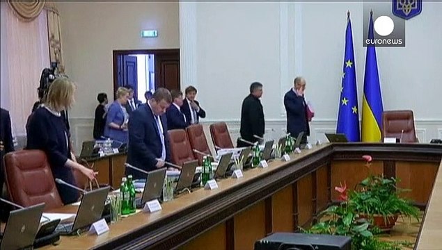 Чернобыль. Лесные пожары удалось локализовать