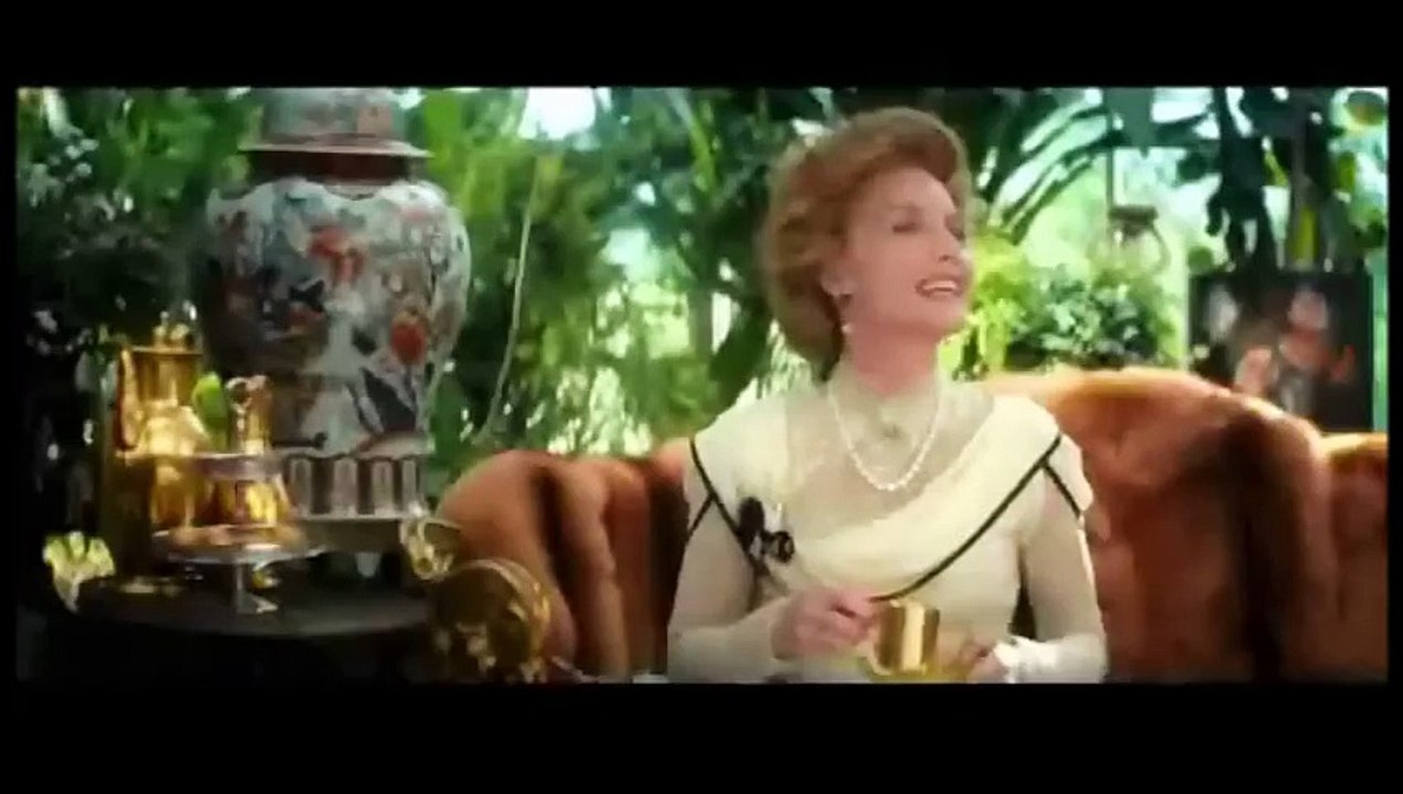 CHÉRI SUR LA MUSIQUE DE JOHN SOKOLOFF