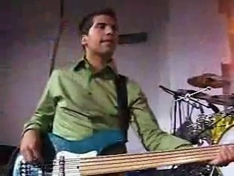 Marcos Barrientos-Fuego