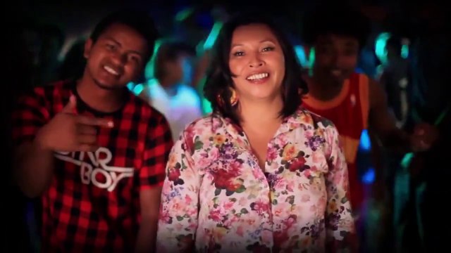 BODO, AGRAD & SKAIZ - Tanora (gasy HD 2015 - malagasy)
