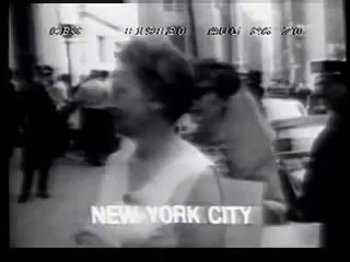 Women's Liberation circa 1970