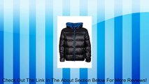 EA7 by Emporio Armani Puffer Jacket 271214A4314 Review