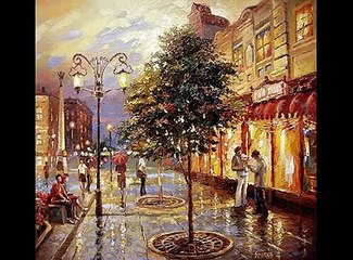 على شط بحر الهوى رسيِتْ مراكبنا  _  كارم محمود