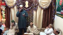 Muhammad Riaz Sultani Sabib~Pujanbi Naat~Asey aas tey main mahfilan sajawan kadi tey Sarkar صل الله عليه واله وسلم aam gey