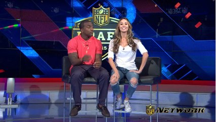 Style Haul - Duke Johnson - Long