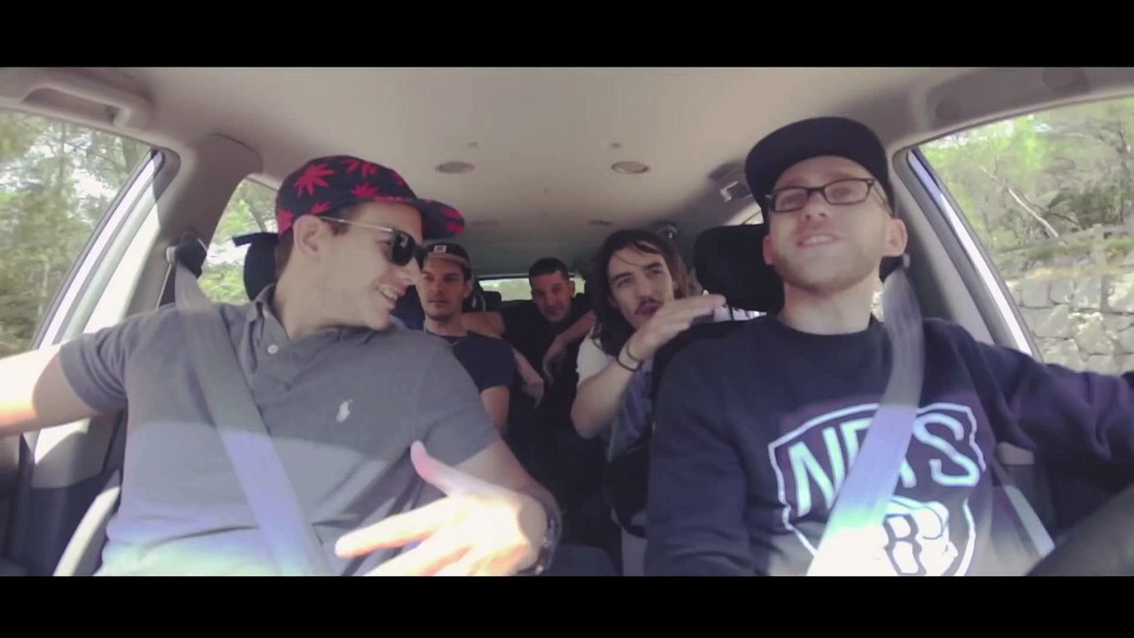 XLR - Je ne rêve jamais (feat Konspi) (Clip Officiel)