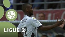 Top buts 34ème journée - Ligue 2 / 2014-15