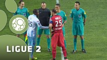 Dijon FCO - AC Arles Avignon (1-0)  - Résumé - (DFCO-ACA) / 2014-15
