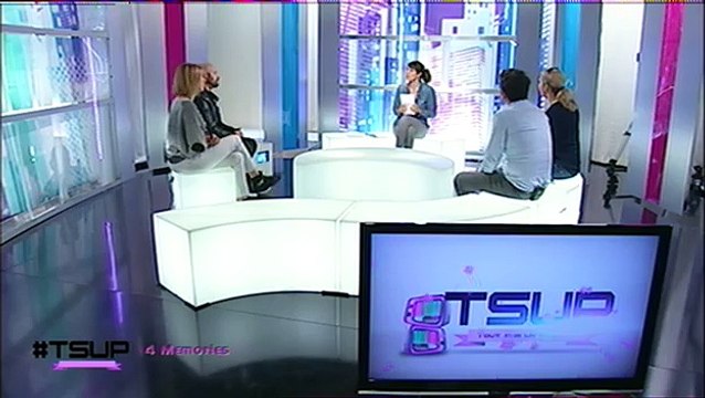 Tout sur un plateau 29/04/15 Seconde Partie