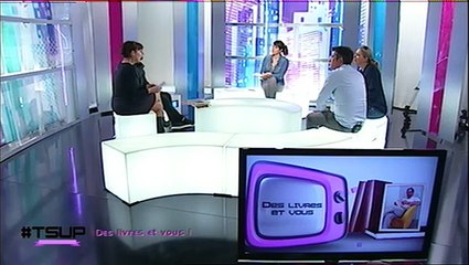 Tout sur un plateau 29/04/15 Troisième Partie