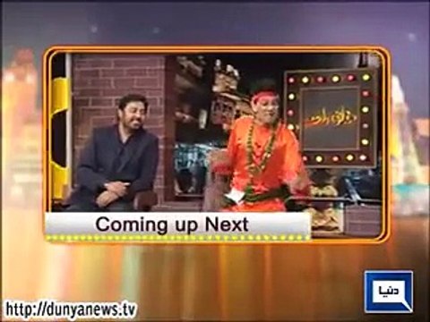 Have Traveled Across Globe But No Place Like Lahore Swara Bhaskar Mazaaq Raat 27 April