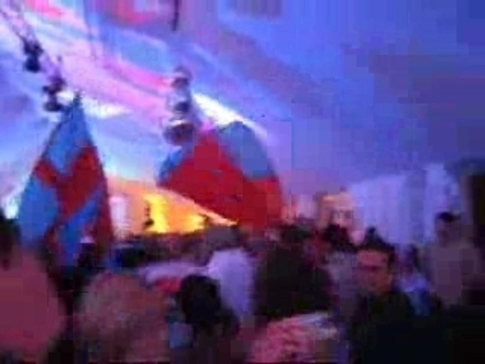 Fiesta 50 años Arsenal FC :: Canciones