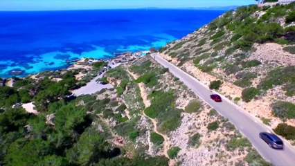 Essai Ford S-Max TDCi 150 Titanium