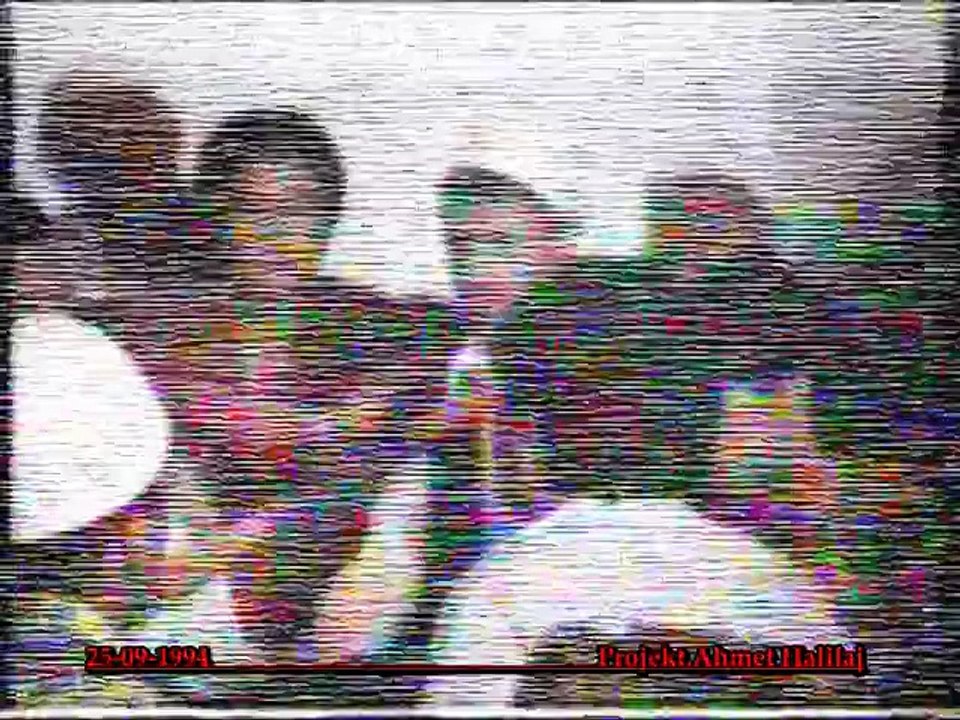 Tbijt e Sefes & Muj Krasniqi - Mehmet Shpendi