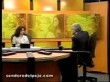 Andres Manuel Lopez Obrador vs Felipe Calderon en Debate