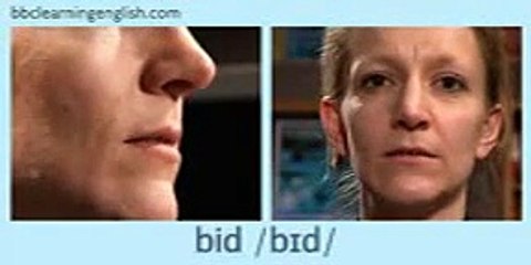 BBC Learning English  Pronunciation Tips vowel short 1flv y7ls