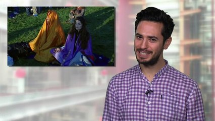 BBC Learning English: Video Words in the News: Stonehenge tunnel (3rd December 2014)