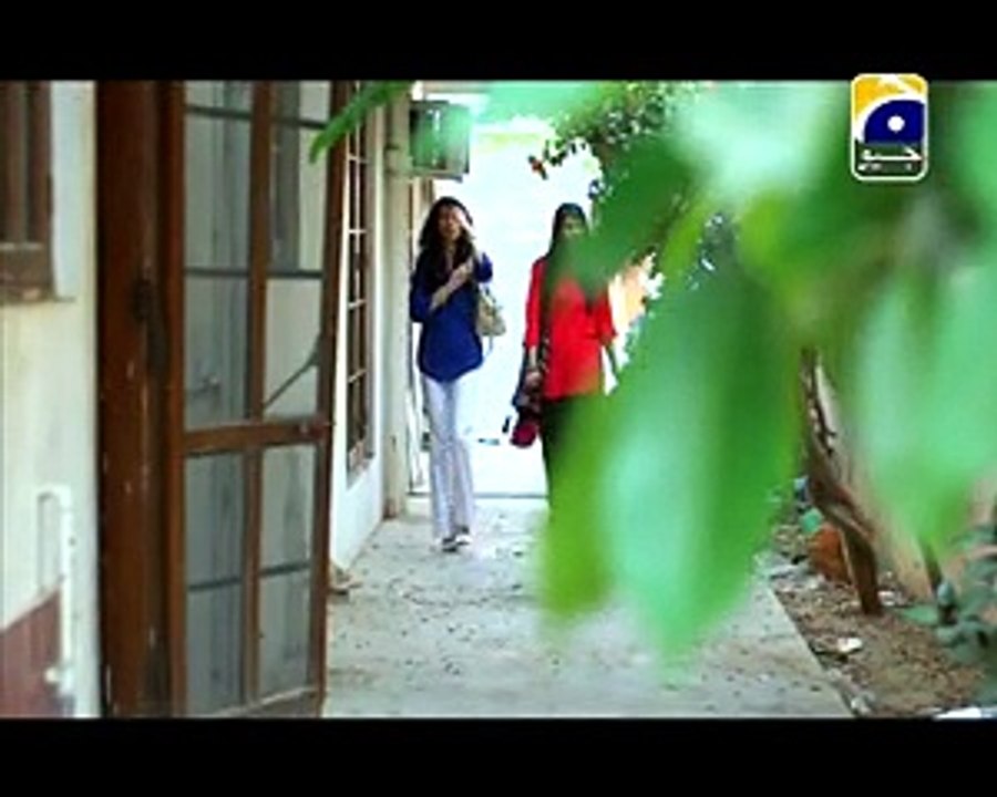 Anaya Tumhari Hui Episode 1 Full Geo TV 29 April 2015