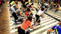SPINNING® AND EXTREME GYM