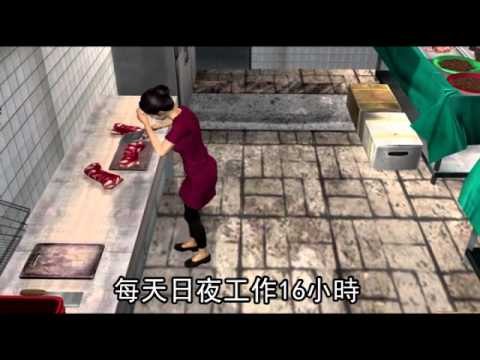 穆斯林印傭泣訴 雇主竟逼炸豬排 2011.05.29