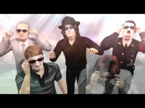 美宗教團體預測：521世界末日 2011.05.20