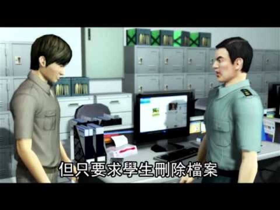 建中生偷拍 百女洩裙底 2011.05.05 - video Dailymotion