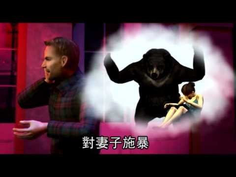 凱吉涉嫌家暴嬌妻 嗆警被捕 2011.04.18