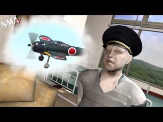 日本海嘯現無情 (Japan's tsunami leaves callousness exposed)