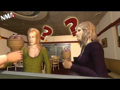 英國冰淇淋店開始賣母乳口味 (Breast milk ice cream goes on sale in England)