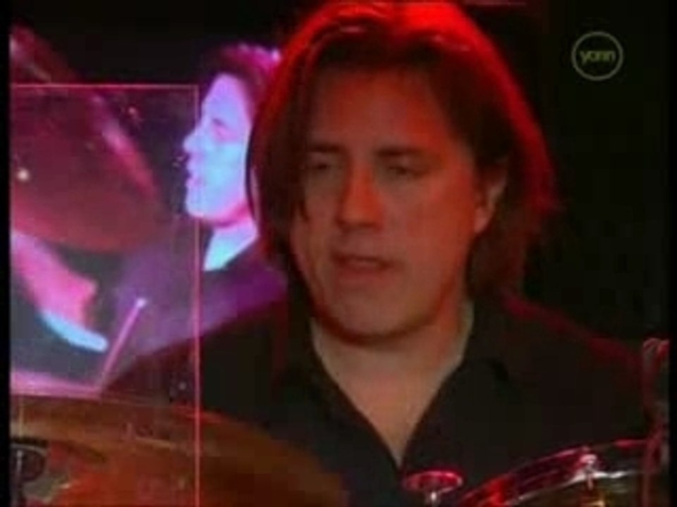 ROXETTE - LISTEN TO YOUR HEART