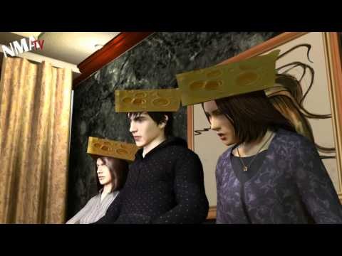 威州工會與州長硬碰硬 (Unions go head to head with governor in Wisconsin)