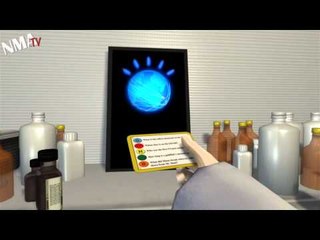 機智問答節目 電腦大戰人類 (On Jeopardy, Watson demolishes competition. Humanity next?)