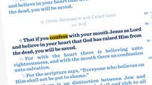 Assurance of Salvation: How You Can Know You Are Saved