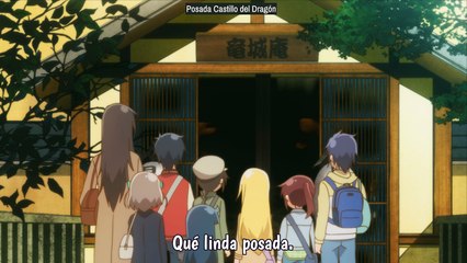 [Evangelion-EC] DannaS2 05 [HD]