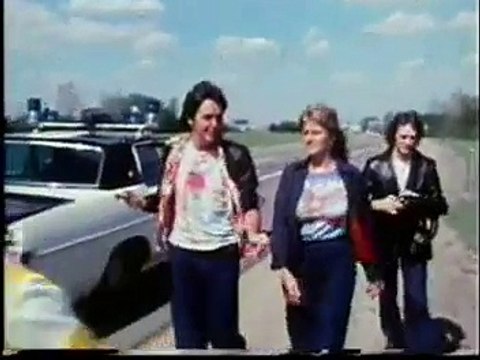 Paul McCartney & Wings - Band On The Run