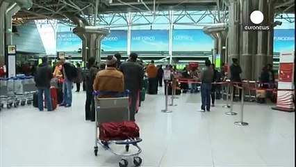 Пилоты TAP Portugal начали 10-дневную забастовку