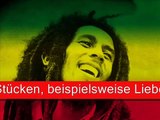 Bob marley - Weed