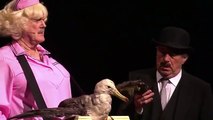 Monty Python Live (mostly) - Albatross & Nudge Nudge