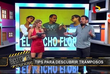 La Batería: los mejores tips para descubrir si tu pareja te está siendo infiel (1/3)