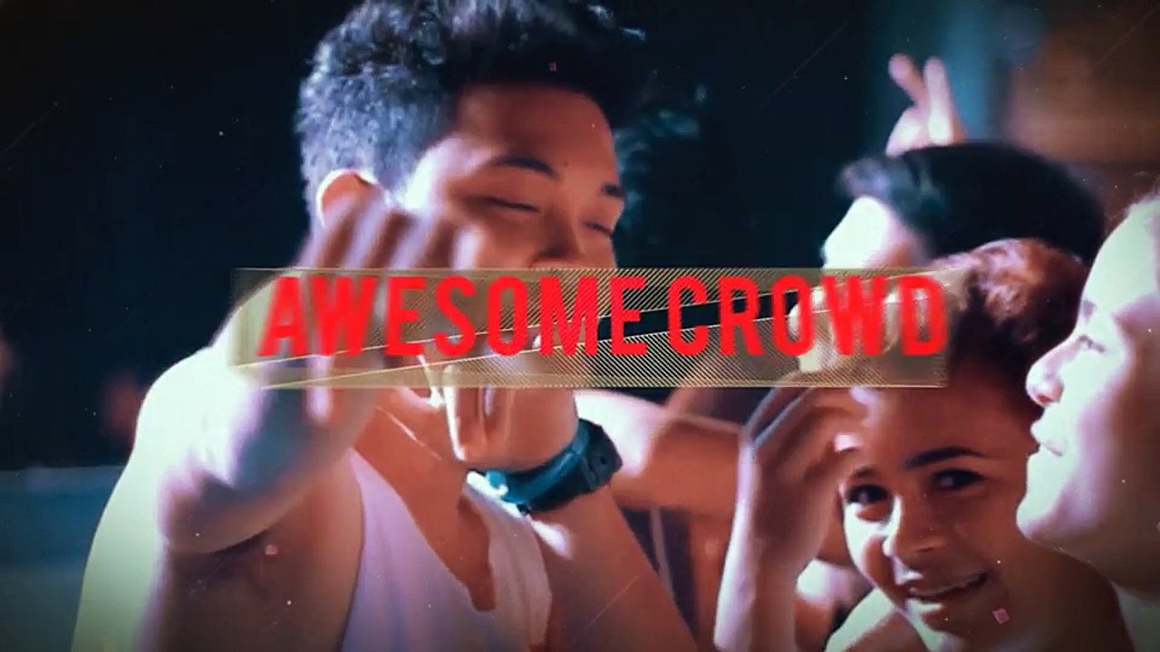 After Effects Project Files - Night Club Party Promo - VideoHive 9424907