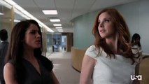Suits - Something Different About Donna - S03E05
