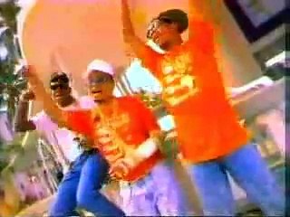 2 Live Crew - Do Wah Diddy