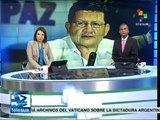 FARC rechazan uso de Glifosato en cultivos ilícitos en Colombia