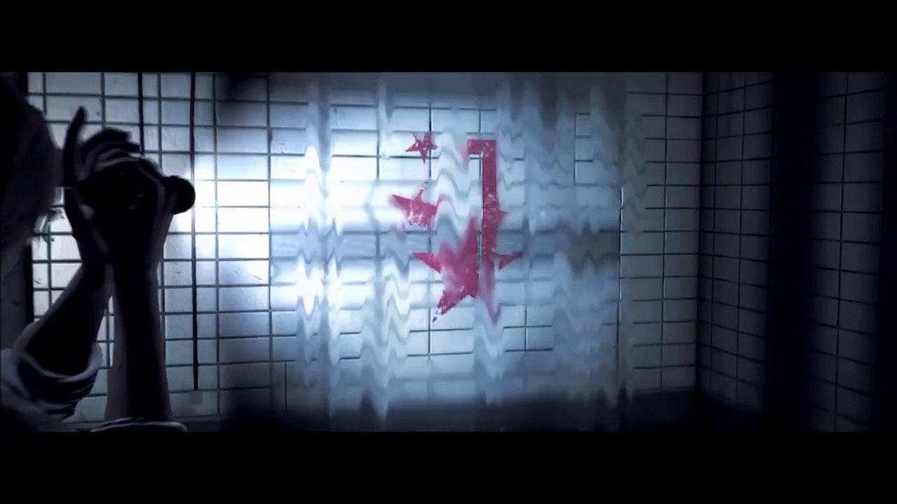 Video-test The Evil Within - The Consequence