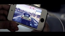 Need For Speed Most Wanted iOS/Android LOVE IT ! | ITF