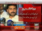 Uzair Baloch released from Dubai jail?