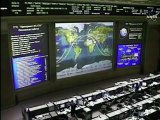 La Russie perd le contrôle d'un vaisseau spatial, en chute vers la Terre